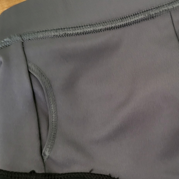 Prime Performance Apparel Caliber Double Strap Sports Bra - Picture 5 of 9